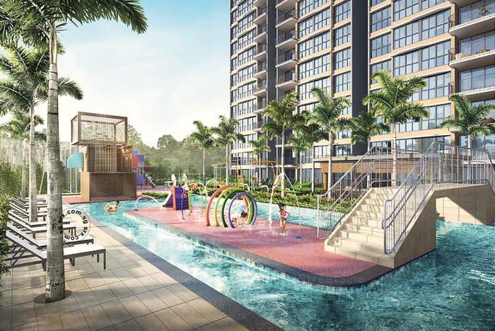 Hundred Palms Residences thumbnail photo